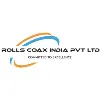 ROLLS COAX India Private Limited ROLLS COAX India Private Limited