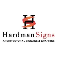 Hardman Signs