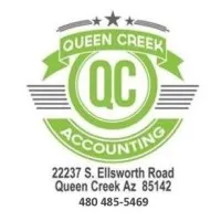 Queen Creek Accounting
