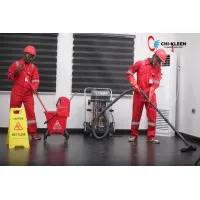 Chi-Kleen Professional Cleaning Services