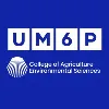 UM6P - College of Agriculture & Environmental Sciences (CAES) UM6P - College of Agriculture & Environmental Sciences (CAES)