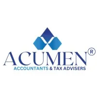 Acumen Accountants & Tax Advisers