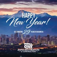 RRC - Rapid Restoration & Construction Inc.