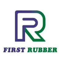 First Rubber