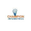 Champion InfoMetrics Champion InfoMetrics