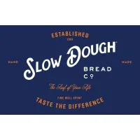 Slow Dough Bread Co. Slow Dough Bread Co.