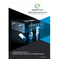ADISON POWER TECH PVT LTD