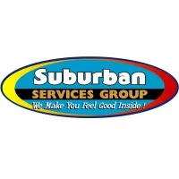 Suburban Services Group Suburban Services Group