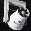 SonicAire | Combustible Dust Control Solutions SonicAire | Combustible Dust Control Solutions