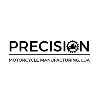 PRECISION MOTORCYCLE MANUFACTURING, LDA PRECISION MOTORCYCLE MANUFACTURING, LDA