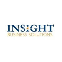 INSIGHT Business Solutions INSIGHT Business Solutions
