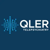 QLER Telepsychiatry (pronounced like Clear) QLER Telepsychiatry (pronounced like Clear)