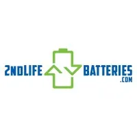 2ndLife Batteries ®