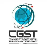 Community of Geospatial Sains and Techonolgy Community of Geospatial Sains and Techonolgy