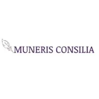 MUNERIS CONSILIA MUNERIS CONSILIA