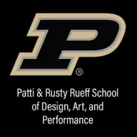 Rueff School of Design, Art, and Performance