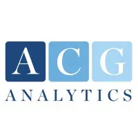 ACG Analytics ACG Analytics