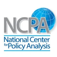 National Center for Policy Analysis National Center for Policy Analysis