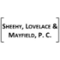 Sheehy, Lovelace & Mayfield, P.C.