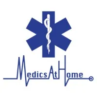 Medics At Home