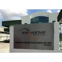 Innovative Design Technologies Sdn Bhd (IDT)