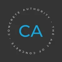 CONCRETE AUTHORITY