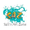 Saili's Art Zone Saili's Art Zone