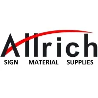 ALLRICH Sign Material Supplies
