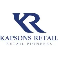Kapsons Retail Private Limited Kapsons Retail Private Limited