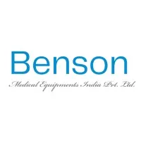 Benson Medical India Benson Medical India