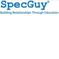 SpecGuy Specifications Consultants