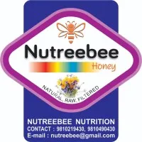 NutreeBee Nutrition