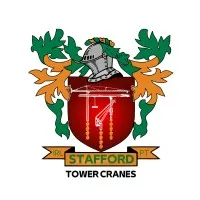 Stafford Tower Cranes