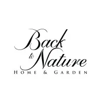 Back to Nature Home & Garden Back to Nature Home & Garden