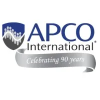 APCO International