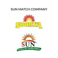 Sun Match Sun Match