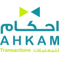 Ahkam Transactions