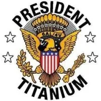 President Titanium Co., Inc.