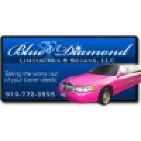 Blue Diamond Worldwide Transportation