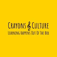 Crayons & Culture