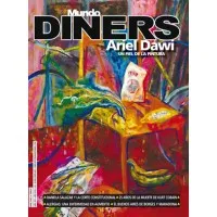 Revista Mundo Diners