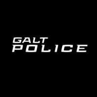 City of Galt Police Department