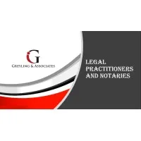 GREYLING & ASSOCIATES