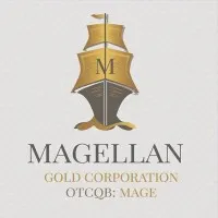 Magellan Gold