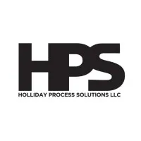 Holliday Process Solutions, LLC Holliday Process Solutions, LLC