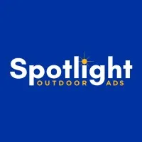 Spotlight Outdoor Ads