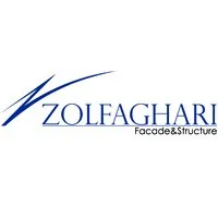 Zolfaghari Facade & Structure 