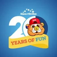 Stars and Strikes Family Entertainment Centers