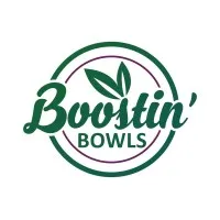 Boostin' Bowls