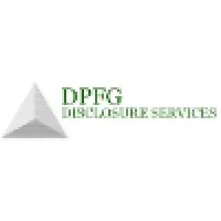 DPFG Disclosure Services Inc.